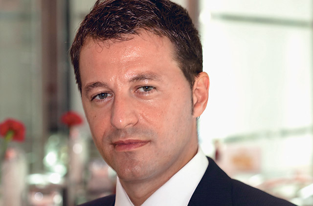 Growing business made in Italy