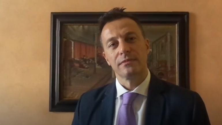 Verso Expò Dubai 2020